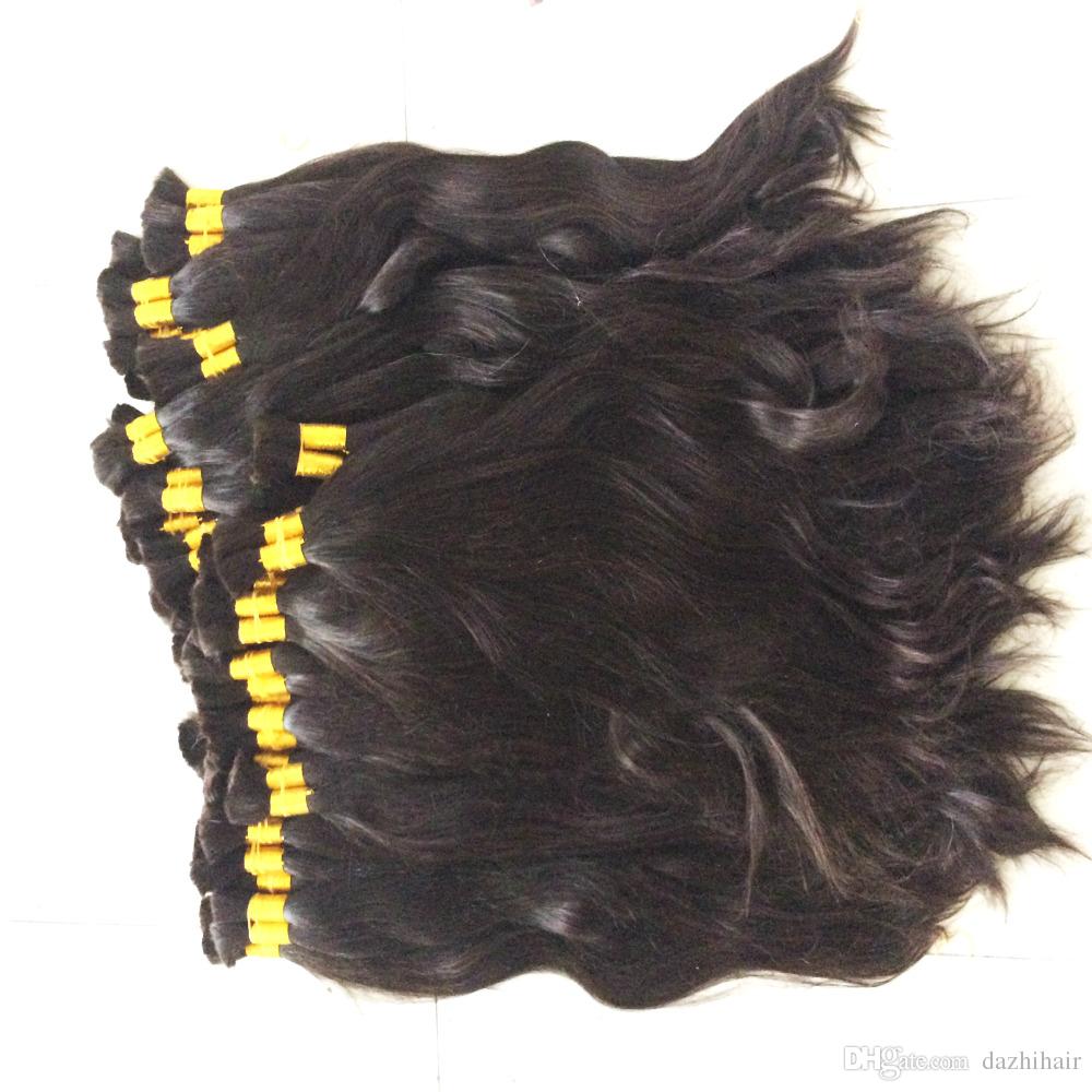 REMY BULK HAIR (5)